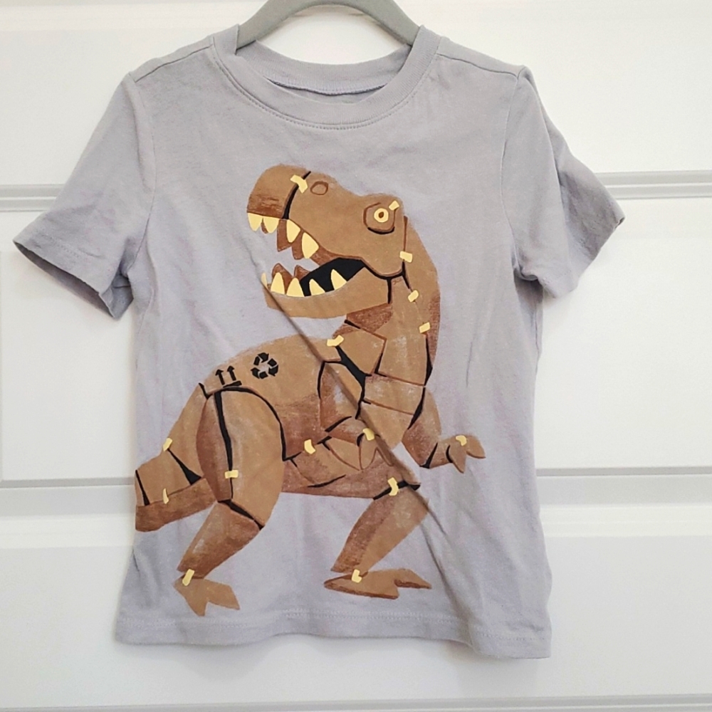 Old Navy Toddler Dinosaur T Shirt